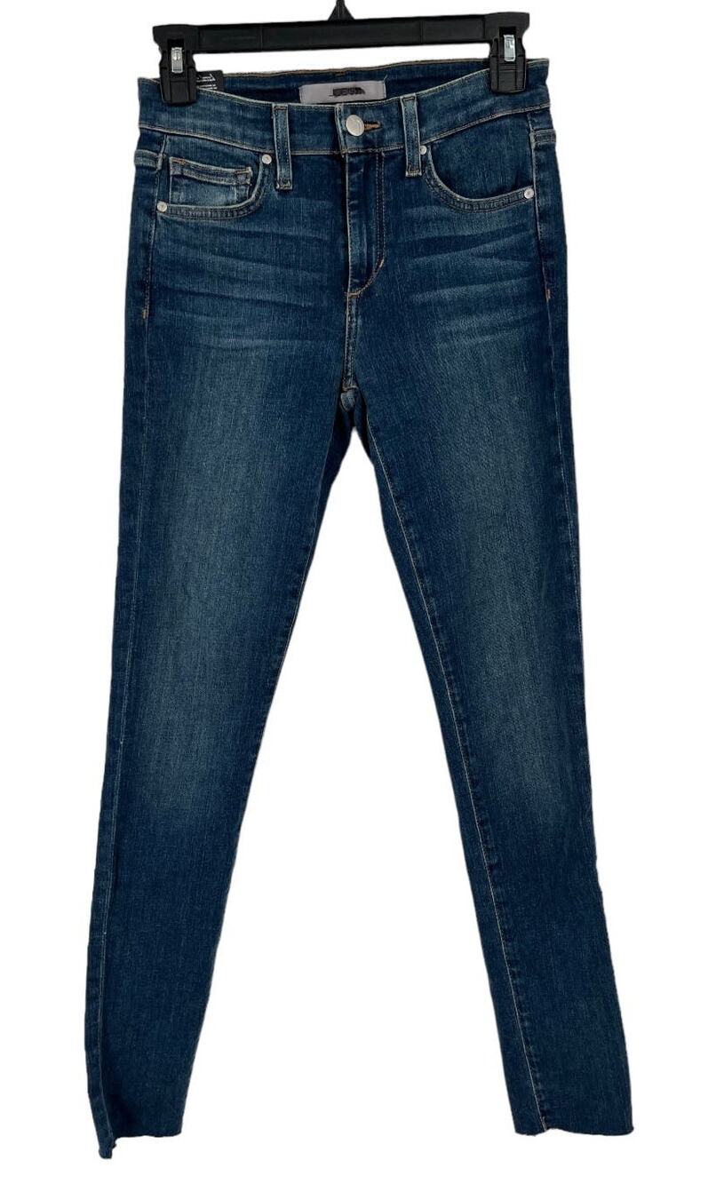 Joe's Jeans Myra Skinny ankle blue size 25